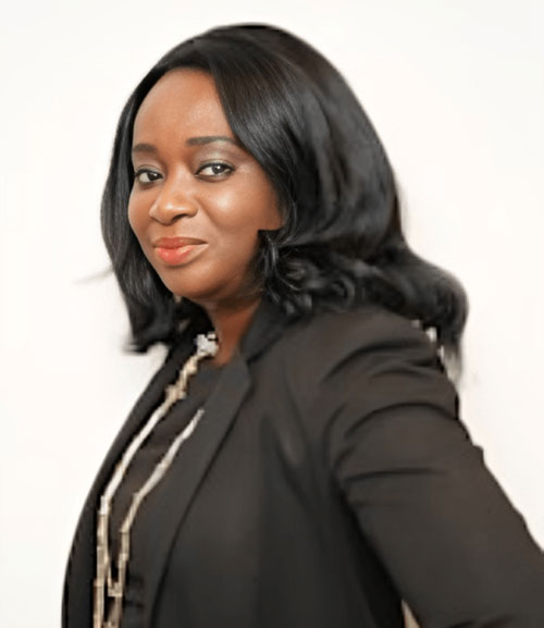 Attorney Jumoke Oladapo, Esq.